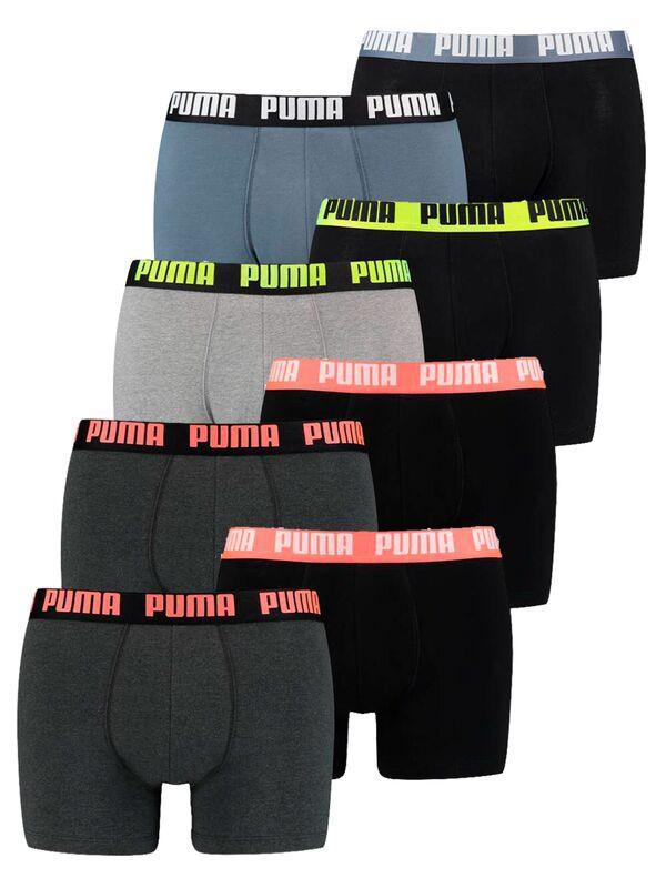 PUMA  Boxer moda 