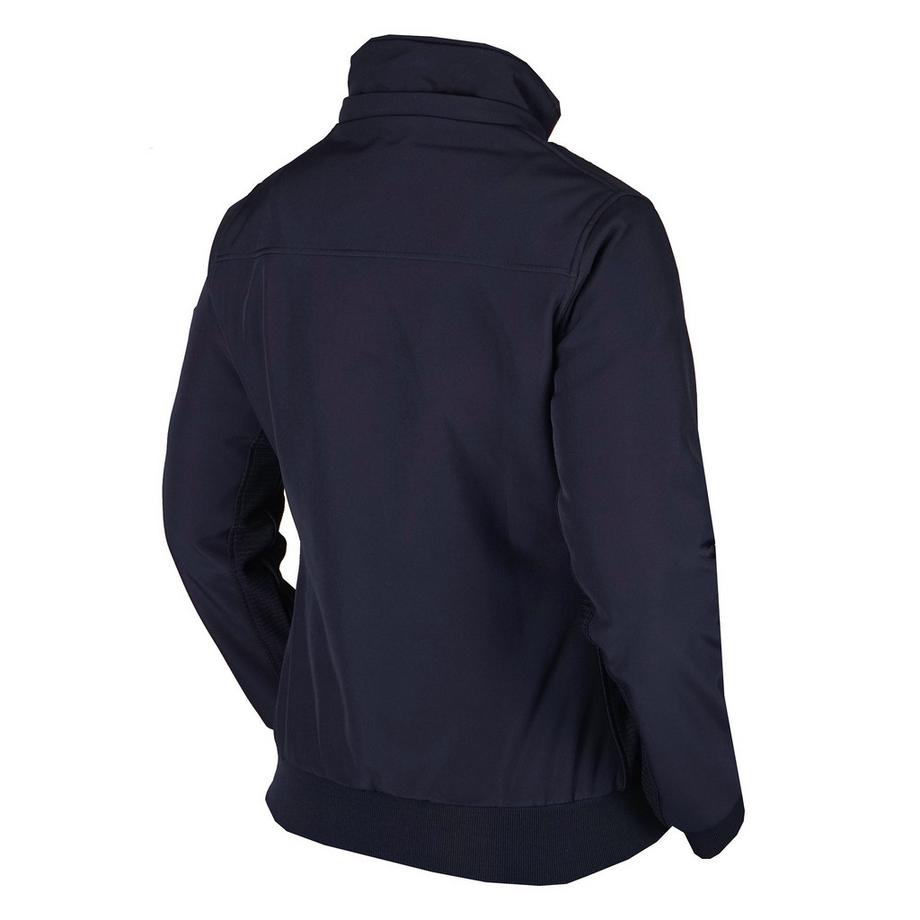 HORKA Jas Epic Softshell-Jacke  