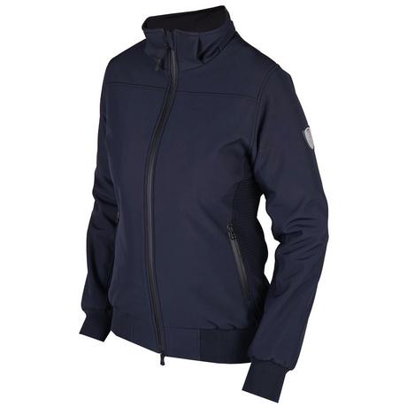HORKA Jas Epic Softshell-Jacke  