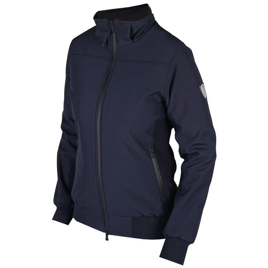 blouson softshell jas epic