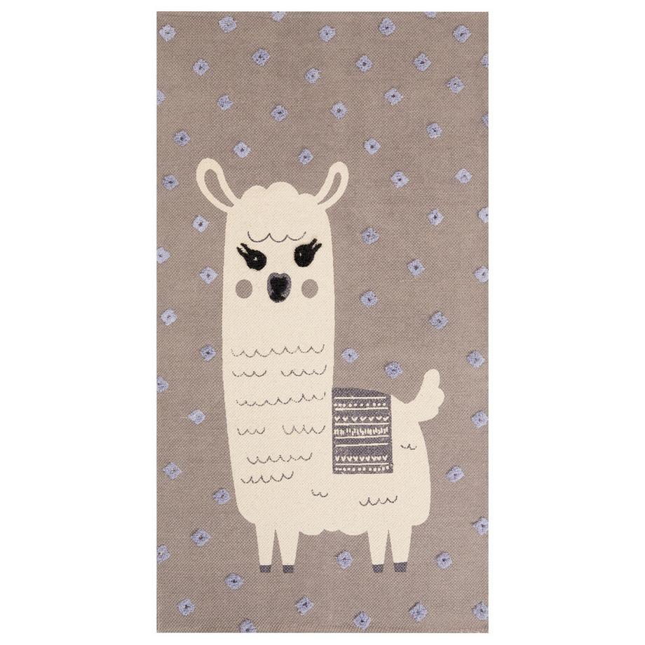 Tapis enfant en Coton  LUBUK