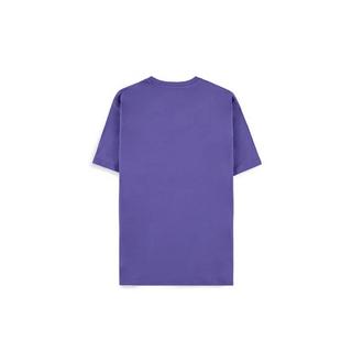 Difuzed Naruto Sasuke Uchiha T-Shirt  