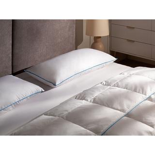 Beliani Aneto Cuscino in Cotone  