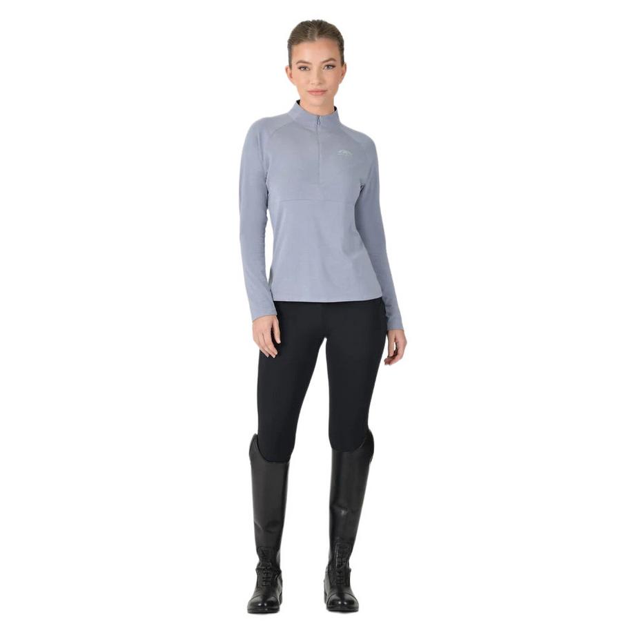 Weatherbeeta  Haut Thermique Manches Longues Performance 