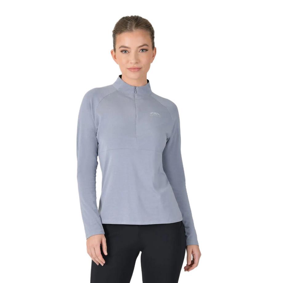 Haut Thermique Manches Longues Performance