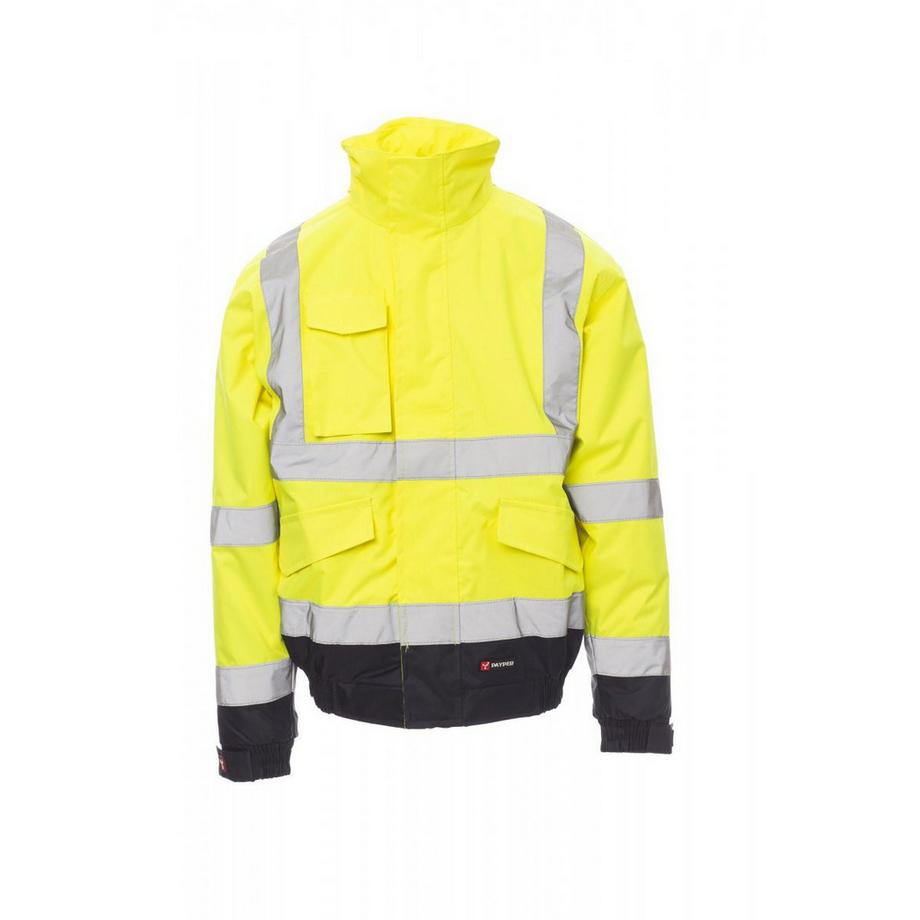 Payper Wear Paddock High Visibility Jacke  