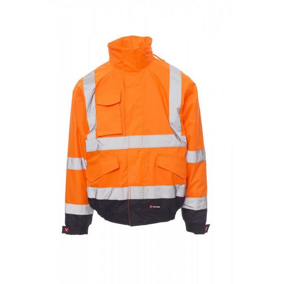 jacke payper paddock