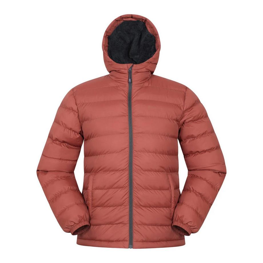 Veste Matelassée Seasons