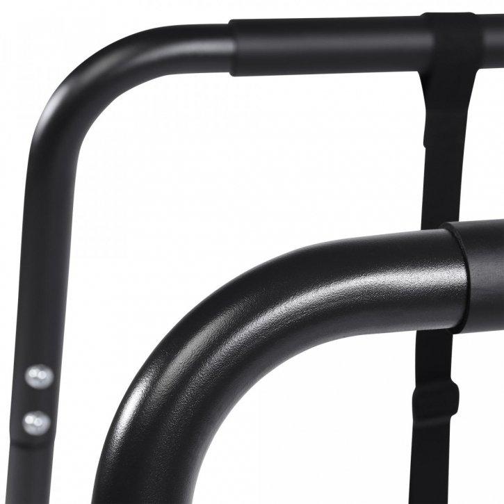 Gorilla Sports  Push-up Stand Bar 