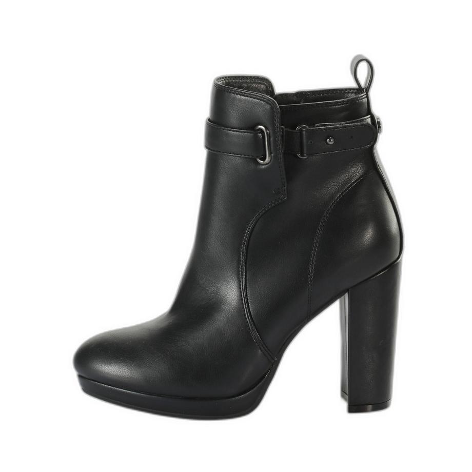 Buffalo  bottines nappa vegan audrina 2 