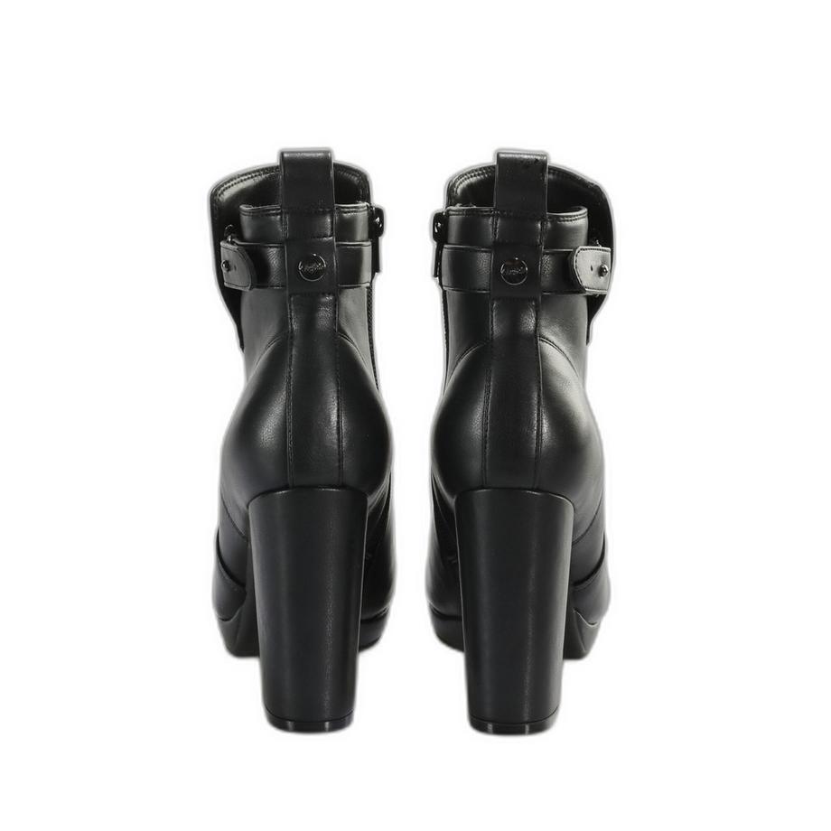 Buffalo  bottines nappa vegan audrina 2 