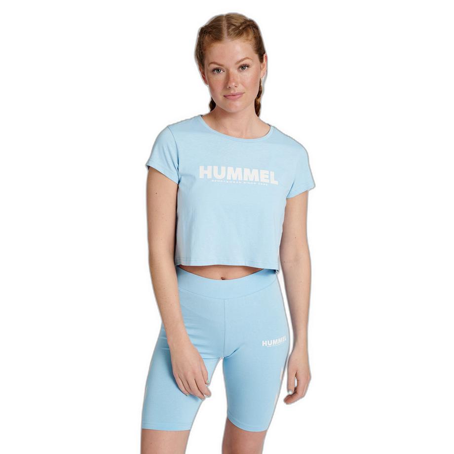 Hummel Legacy T-Shirt Corta  