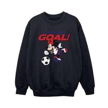 Going For Goal Sweatshirt