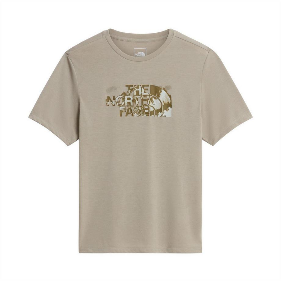 Foundation T-Shirt, Polyester