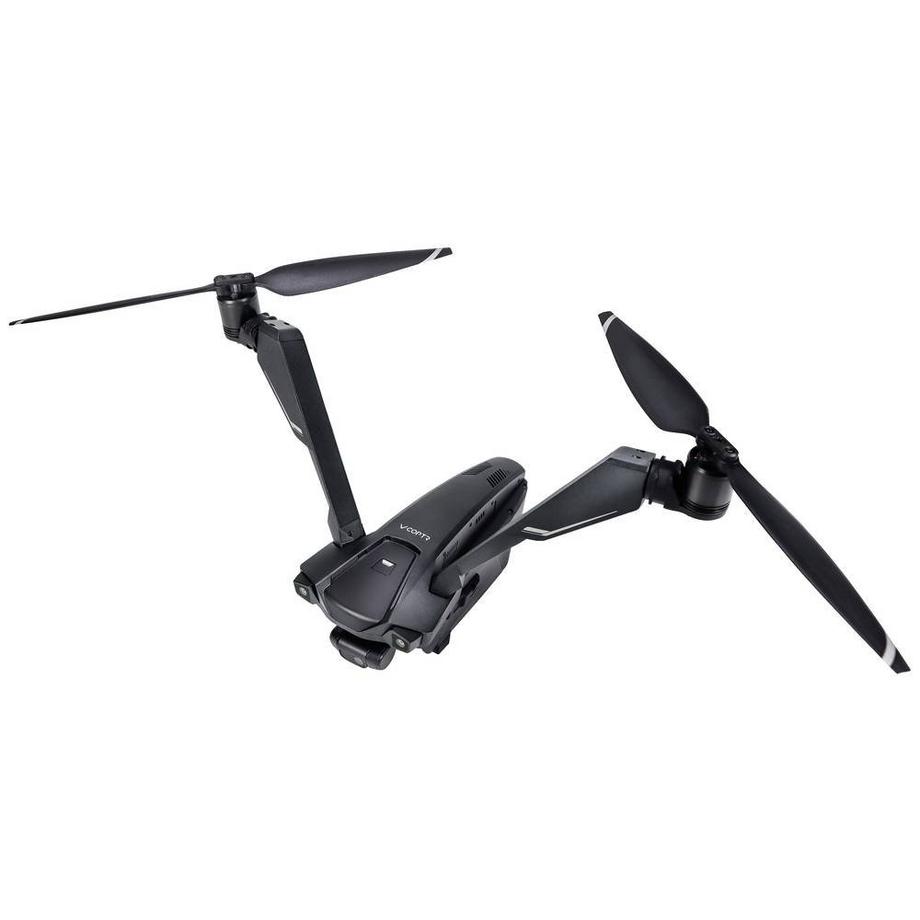 Zero Zero Robotics  Coptr. Bi-Shaped Falcon V 