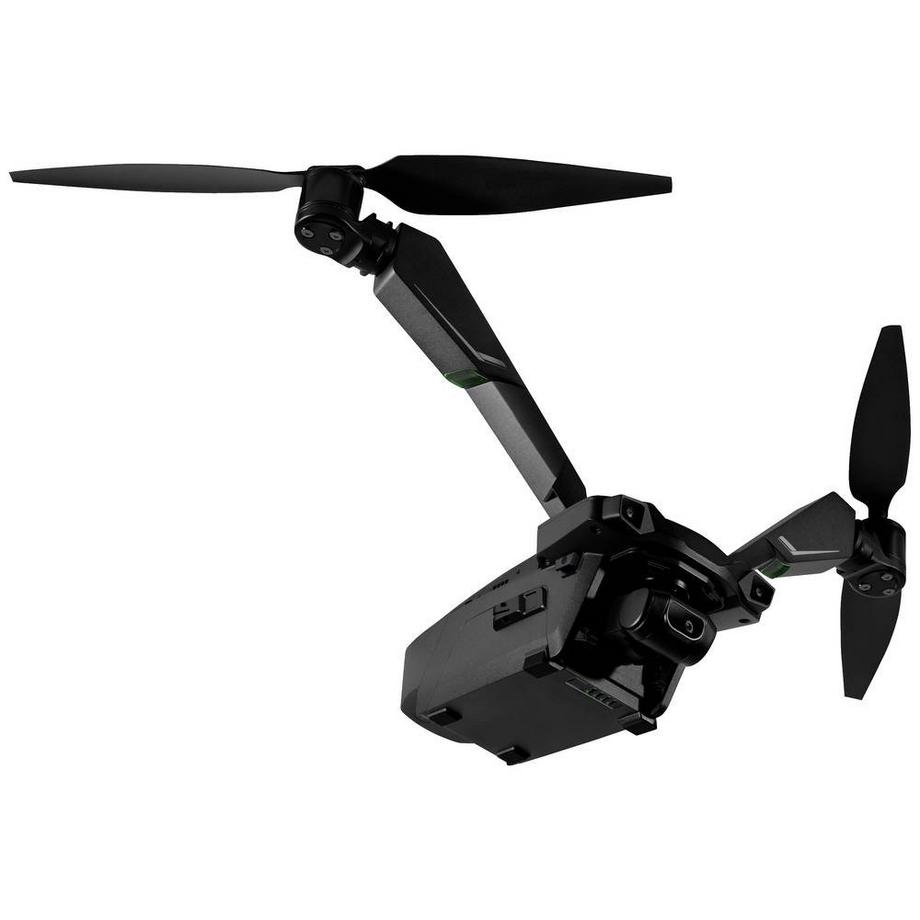 Zero Zero Robotics  Coptr. Bi-Shaped Falcon V 