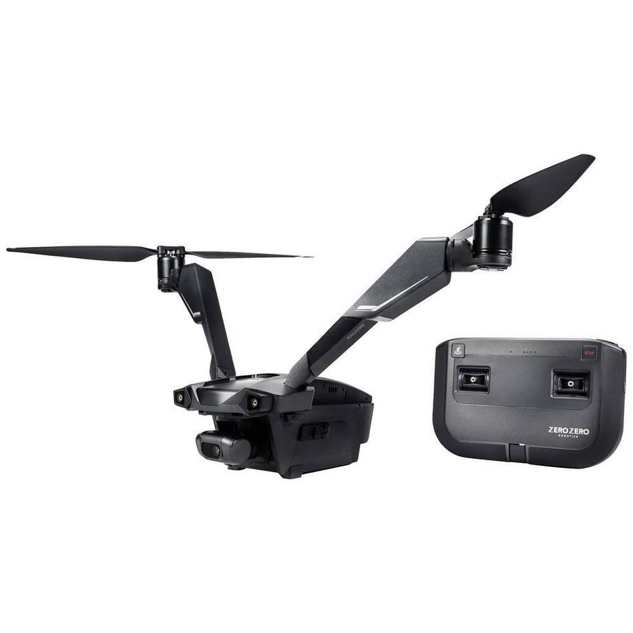 Zero Zero Robotics  Coptr. Bi-Shaped Falcon V 