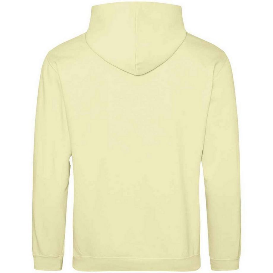 AWDis Felpa con cappuccio College  