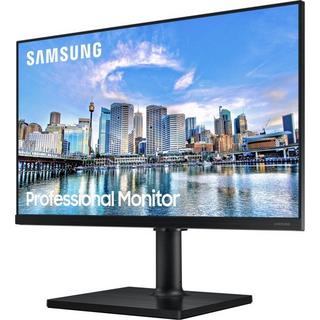 SAMSUNG  F24T452FQR (24", Full HD) 