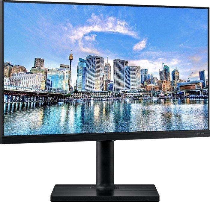 SAMSUNG  F24T452FQR (24", Full HD) 