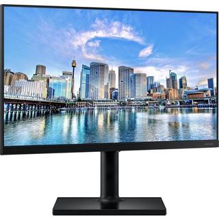 SAMSUNG  F24T452FQR (24", Full HD) 