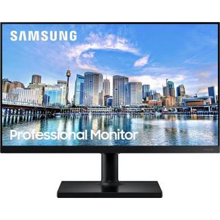 SAMSUNG  F24T452FQR (24", Full HD) 