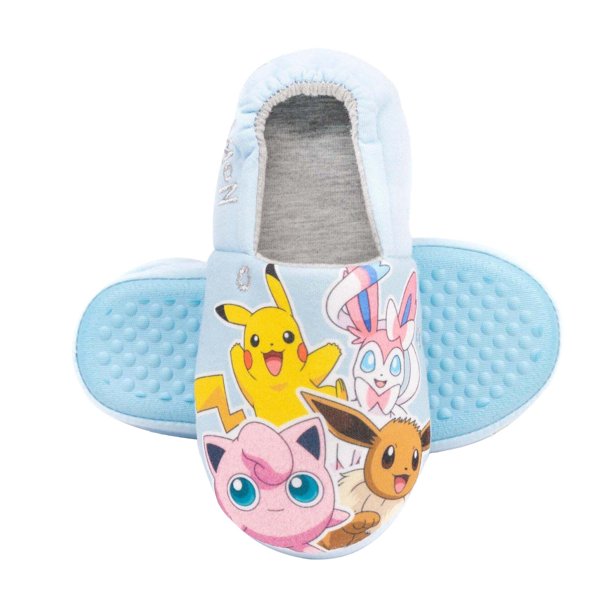 Pokémon  Chaussons 