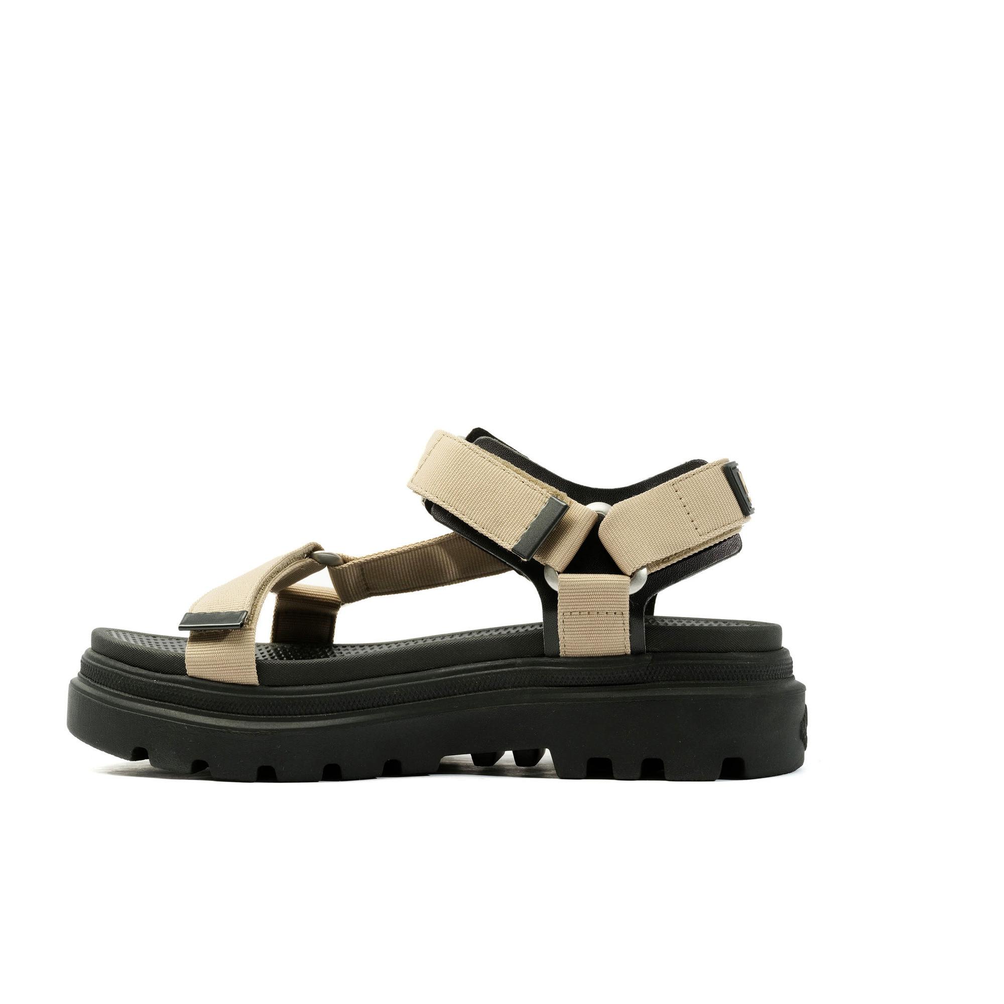 PALLADIUM  sandalen pallacruise strap 