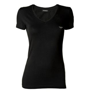 EMPORIO ARMANI  T-Shirt  Figurbetont 