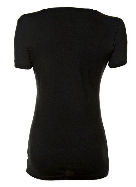 EMPORIO ARMANI  T-shirt  Conforme à la silhouette 