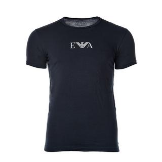 EMPORIO ARMANI T-Shirt 2er Pack Bequem sitzend  