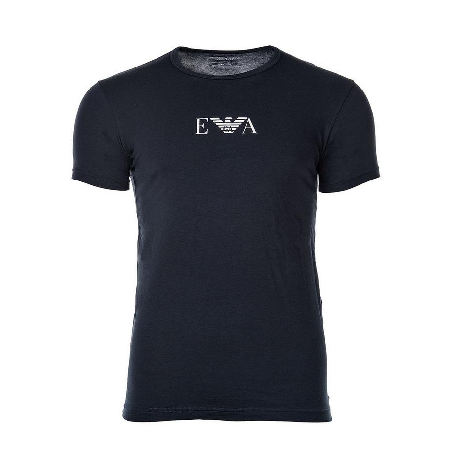 EMPORIO ARMANI T-Shirt 2er Pack Regular Fit  