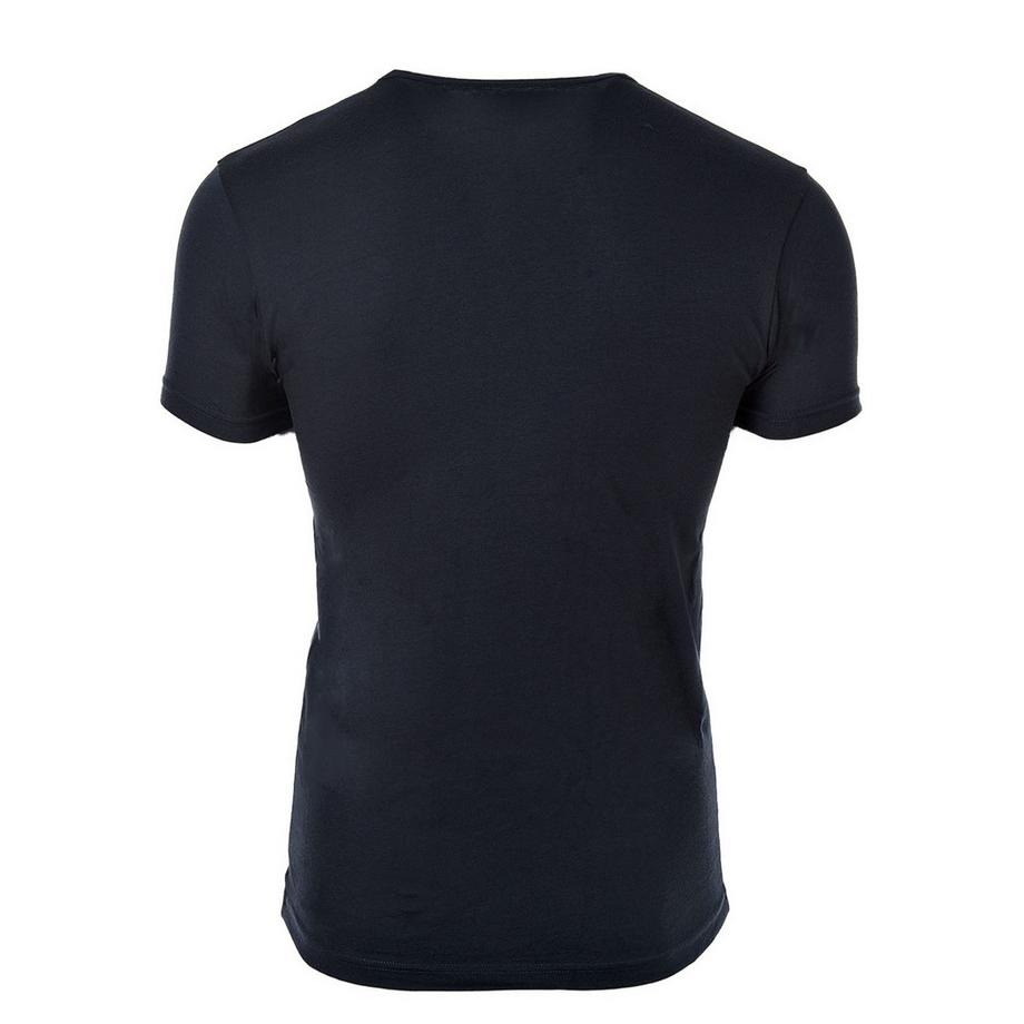 EMPORIO ARMANI T-Shirt 2er Pack Regular Fit  
