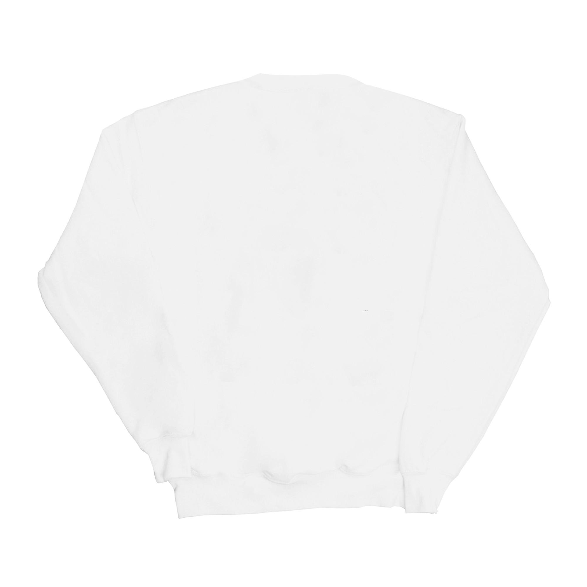 SCOOBY DOO  The Amazing Scooby Sweatshirt 