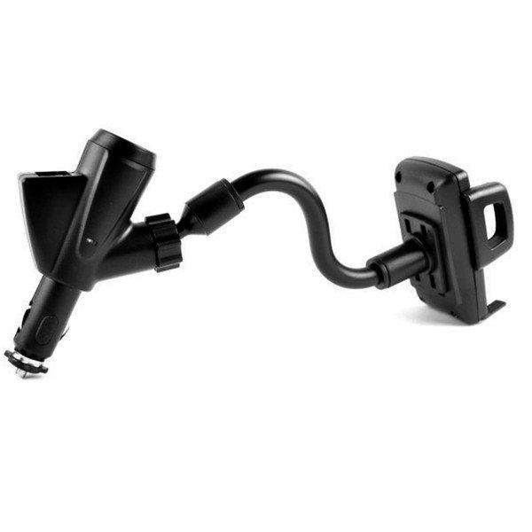 Avizar  Support Chargeur Voiture Universel 