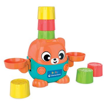 Ours D'Équilibre Clementoni