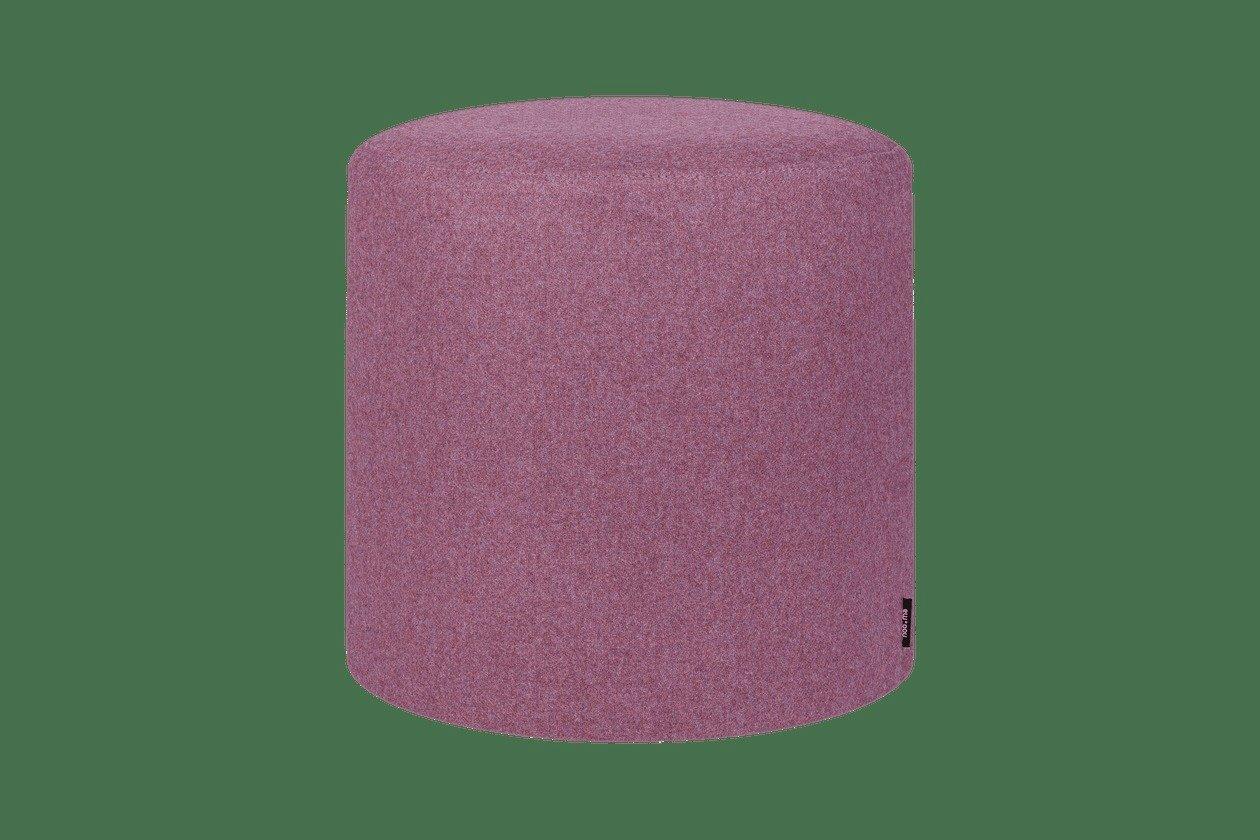 nooma Folk Pouf - Haut  