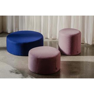 nooma Folk Pouf - Haut  