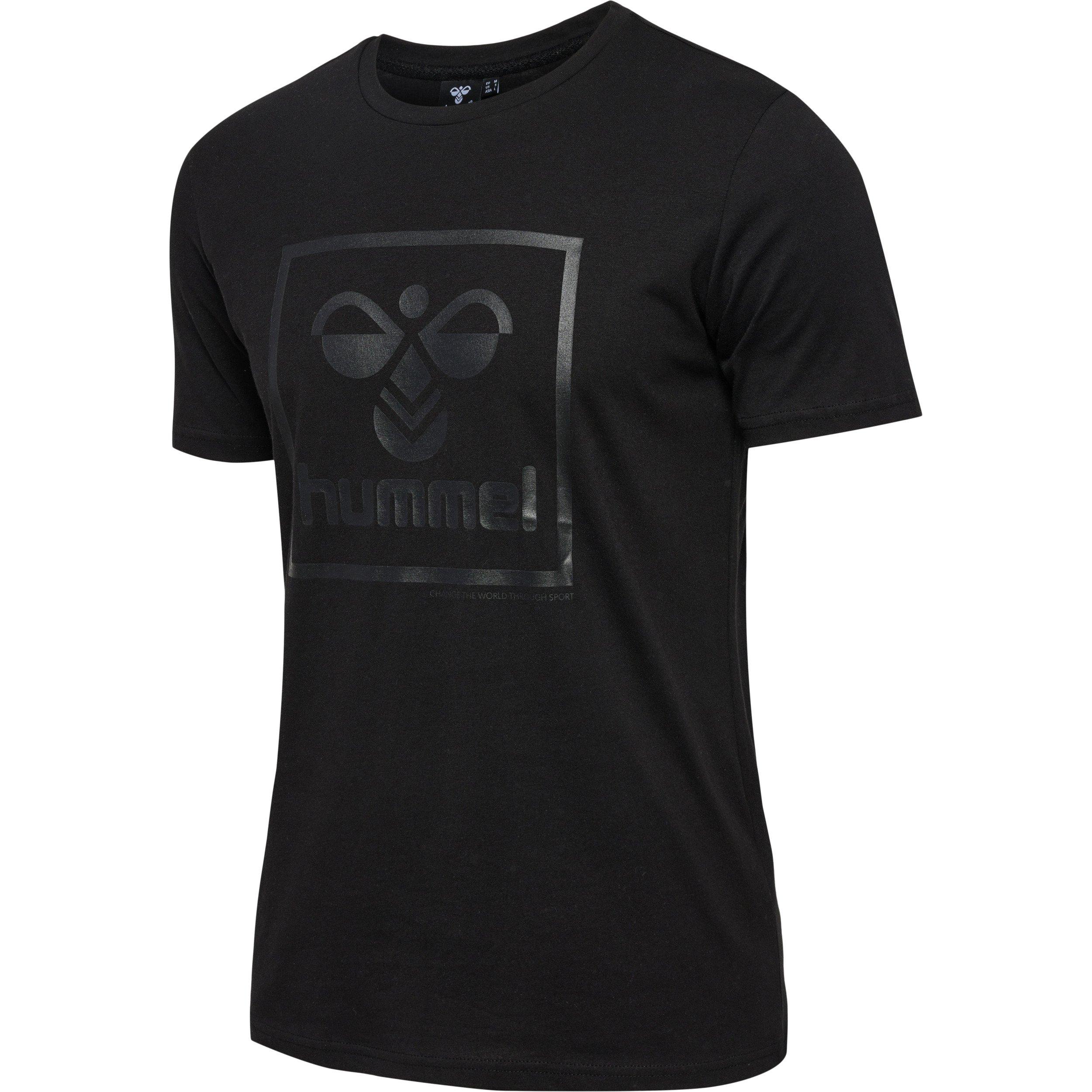 Hummel  T-shirt Lisam 2.0 