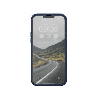 Avizar  Hülle MagSafe Echtleder iPhone 14 Plus 