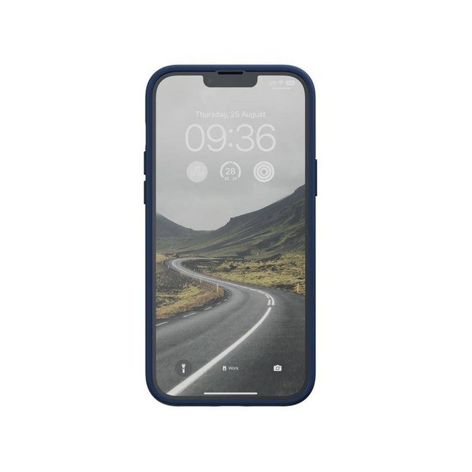 Avizar  Coque pour iPhone 14 Plus MagSafe 