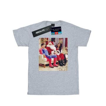 Tshirt COUCH SANTA