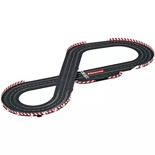 Carrera  Evolution - Break Away, Rennbahn 