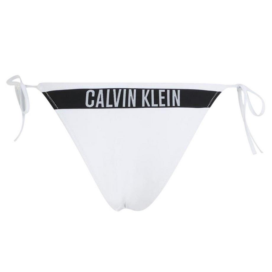 Calvin Klein Bas De Maillot De Bain Intense Power  