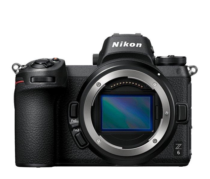 Nikon  Z 6 