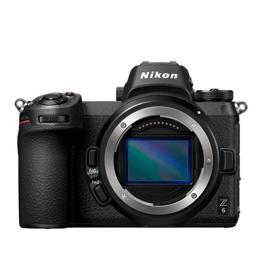 Nikon  Z 6 