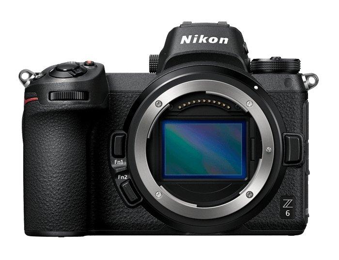 Nikon  Z 6 