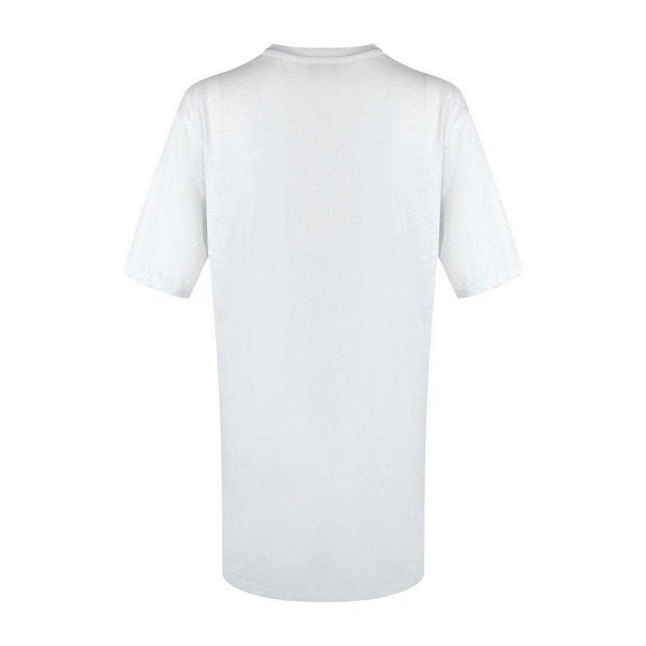 LOVE MOSCHINO T-Shirt à Imprimé Graphique  