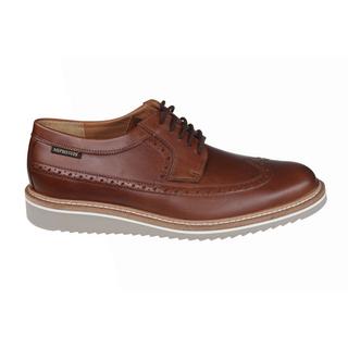 Mephisto  Enrico - Chaussure à lacets cuir 