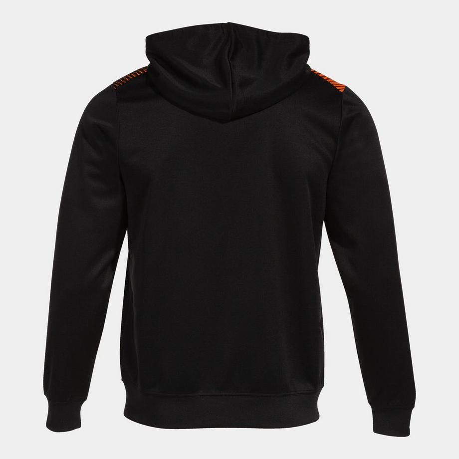 Joma  giacca della tuta con cappuccio eco upernova 